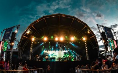 Medida provisória prorroga regras para cancelamento de eventos na pandemia