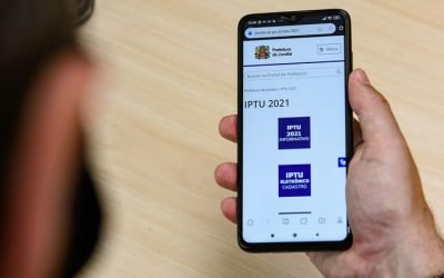 Jundiaí conta com diferentes serviços digitais na área de finanças e tributos