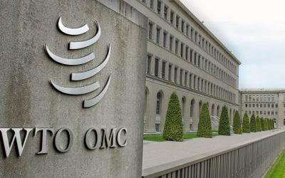 CNI e entidades empresariais de 13 países pedem à OMC fortalecimento do comércio multilateral