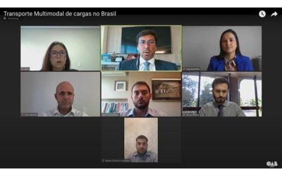 Comissão promove debate sobre transporte multimodal de cargas no Brasil