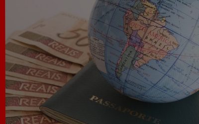 Brasileiros com investimentos no exterior precisam entregar declaração CBE