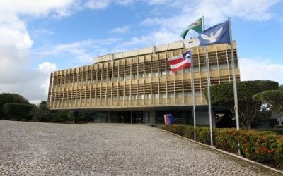 Governador da Bahia anuncia medidas que beneficiam empresas e microempreendedores