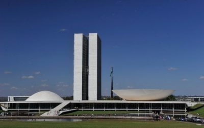 CNI lança Agenda Legislativa com 14 projetos prioritários