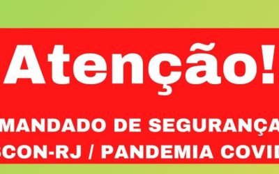 Sescon-RJ impetra mandado de segurança para garantir essencialidade da atividade empresarial contábil