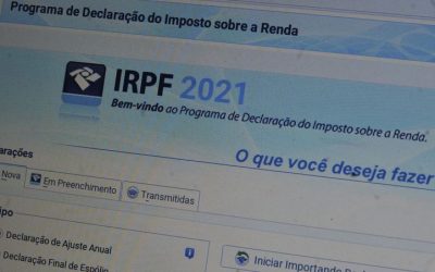 Saiba como imprimir o Darf para pagamento fora do prazo