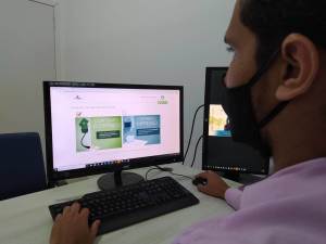 Atendimento na Jucetins será exclusivamente online até o dia 31 de março