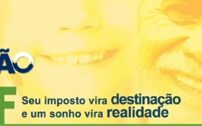 Receita Federal apresentará Live com tema ‘Campanha destinação do imposto de renda’
