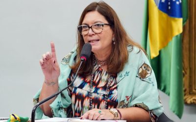 Obstrução na CCJ impede avanço da reforma administrativa