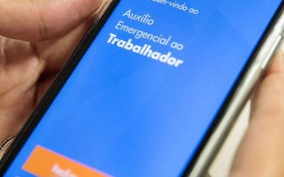IRPF: informe de rendimentos do auxílio emergencial está disponível no site da Dataprev