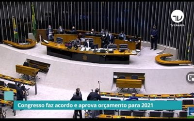 Congresso aprova Orçamento com despesas obrigatórias baseadas em salário mínimo inferior ao atual