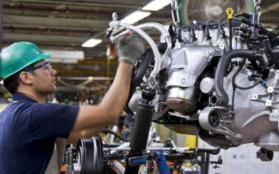 Brasil gera 260.353 empregos formais em janeiro