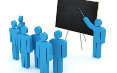 Prestação de contas ao Programa de Educação Profissional Continuada