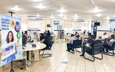 Governo do Acre suspende procedimentos administrativos e prorroga prazo para tributos