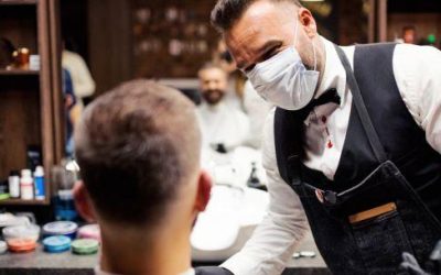 Índice de Confiança de Serviços recua 5,6 pontos em março