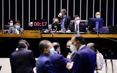 IFI prevê contingenciamento de R$ 31,9 bi no Orçamento para manter teto de gastos