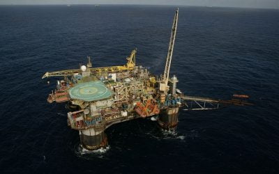 Julgadas inconstitucionais leis do RJ sobre cobrança do ICMS em extração de petróleo
