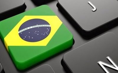 Sancionada, com vetos, lei que trata do Governo Digital e aumento da eficiência pública