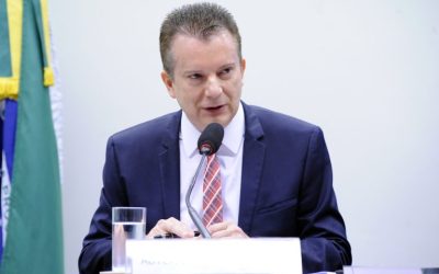 Proposta prevê pena maior para esquema de pirâmide financeira