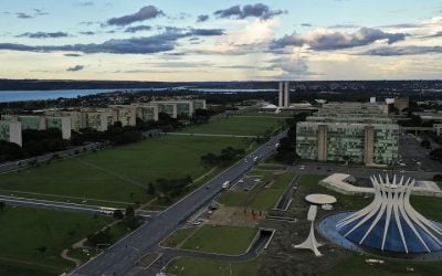 Governo confirma troca de comando em seis ministérios