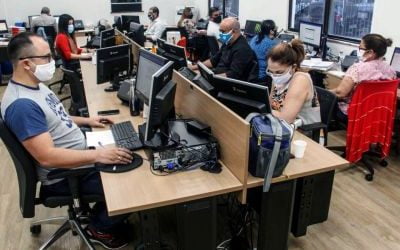 Serviço inovador da PGE vai receber denúncias de sonegação fiscal em todo o Estado do Pará