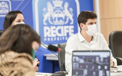 Prefeitura de Recife anuncia adiamento do ISS para salões de beleza, clínicas de estética, agências de viagem e espaços de entretenimento