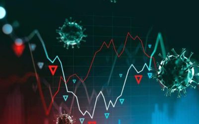 Indicador de Incerteza da Economia recua 4,7 pontos em março