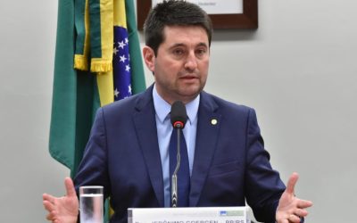 Projeto cria linha de crédito para socorrer empresas de eventos durante pandemia