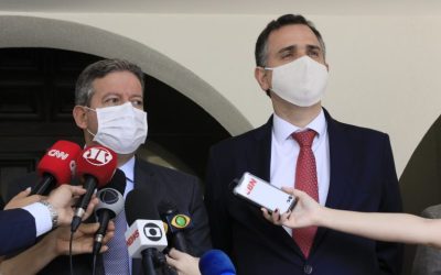 Congresso avalia prorrogar por mais 30 dias comissão mista da reforma tributária