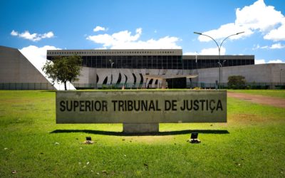 STJ prorroga suspensão da prestação presencial de serviços não essenciais até 10 de abril