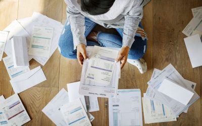 No auge da pandemia, endividamento encerra trimestre em alta