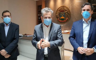 Governador do MT prorroga e parcela ICMS para 180 mil micro e pequenas empresas