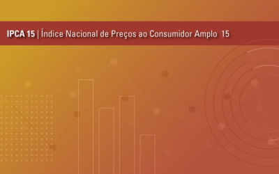 IPCA-15 foi de 0,93% em março