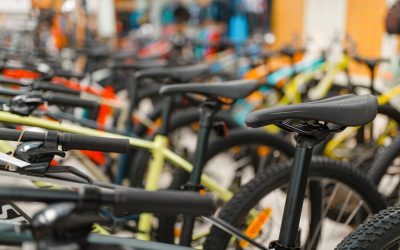 Bancada do AM consegue que governo recue de desonerar importação de bicicletas