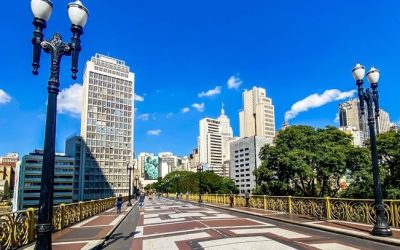 Prefeitura de São Paulo antecipa feriados a partir de sexta-feira (26/03) e serão encerrados no domingo (04/04)