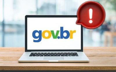 Secretaria de Governo Digital realizará manutenção programada no acesso gov.br
