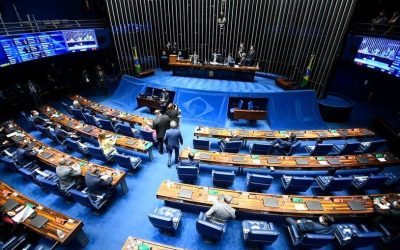 Aprovada no Senado, PEC Emergencial aguarda votação na Câmara