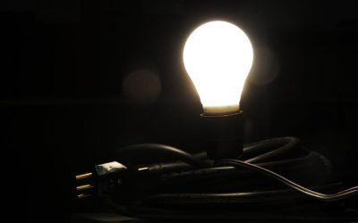 Suspenso corte de energia por inadimplência