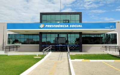INSS informa a reabertura de agências no Norte e Centro-Oeste e a suspensão de atendimento presencial em São Paulo e Rio