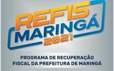 Refis de Maringá tem agendamento por telefone em prevenção ao coronavírus
