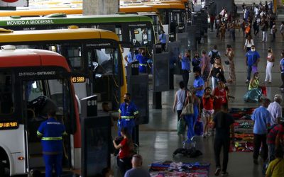 Em janeiro, volume de serviços cresce 0,6%