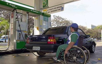 Jornada de trabalho de pessoas com deficiência pode ser reduzida