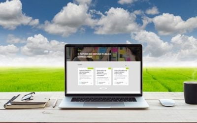 Curso de Formação ITR para municípios conveniados tem inscrições abertas