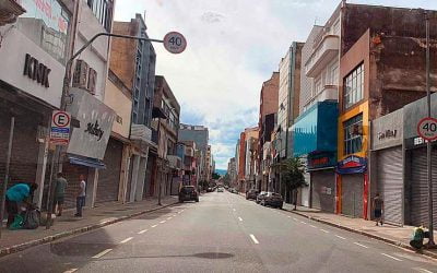Pronampe permanente está na pauta do Plenário