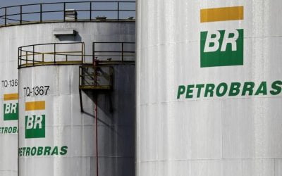 STF decide que a Lei de Licitações não se aplica à Petrobras