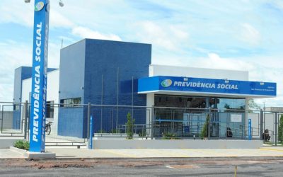 Agências do INSS estarão fechadas nesta quinta-feira, 1º de abril
