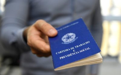 Emprego e saúde são prioridades para o brasileiro em 2021, mostra CNI