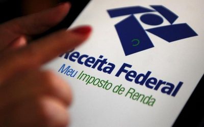 Nova forma de tirar cópia da Declaração de Imposto de Renda