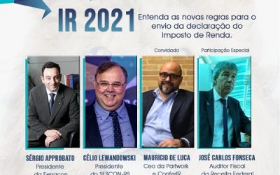 IR 2021: Você sabe o que mudou em relação ao ano passado?