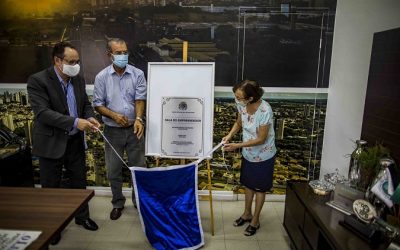 Araçatuba inaugura serviço para facilitar a vida do empreendedor