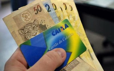 O pagamento do Abono PIS que deveria recomeçar a partir de julho, foi adiado para 2022